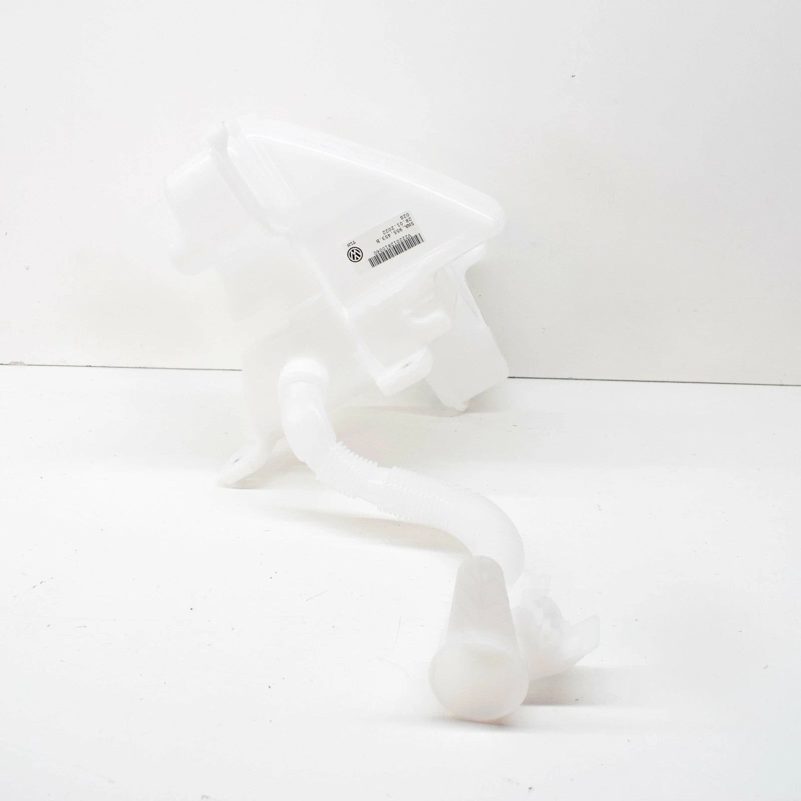 NEW VW TIGUAN AD WINDSCREEN WASHER FLUID TANK 5NA955453B