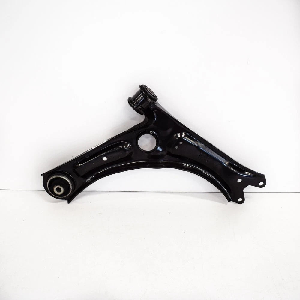 NEW VOLKSWAGEN CADDY 2K FRONT LEFT LOWER WISHBONE 1K0407151BL 2016 ORIGINAL