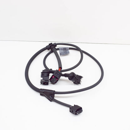 NEW BMW 6 CABRIO E64 TRANSMISSION WIRING HARNESS 7840637 23017840637 ORIGINAL