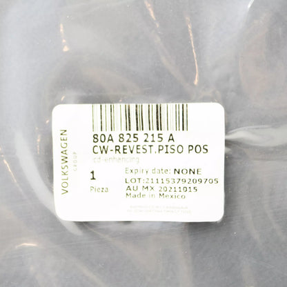 NEW AUDI Q5 8R REAR LEFT UNDERBODY TRIM 80A825215A