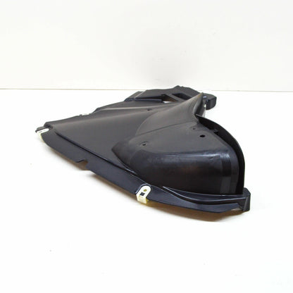 NEW BMW 6 GT G32 FRONT RIGHT BOTTOM WHEEL HOUSE EXTENSION 51757374732