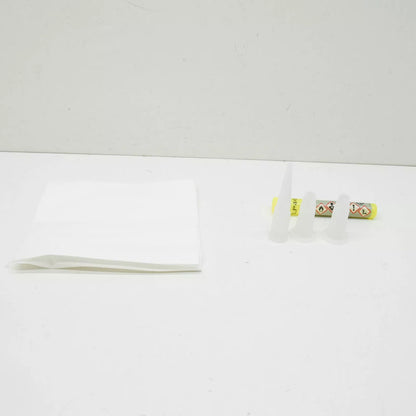 NEW BMW 2 F45 WINDOW GLASS GLAZE REPAIR FLAT KIT 83192289287 ORIGINAL