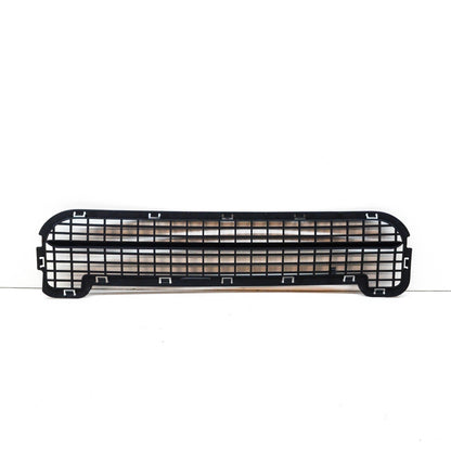 new mini cooper r50 front lower black grille 51117074230 7074230 original