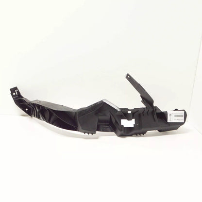 NEW BMW X1 E84 LEFT HEADLIGHT BRACKET HOLDER 51642990179 2990179 ORIGINAL