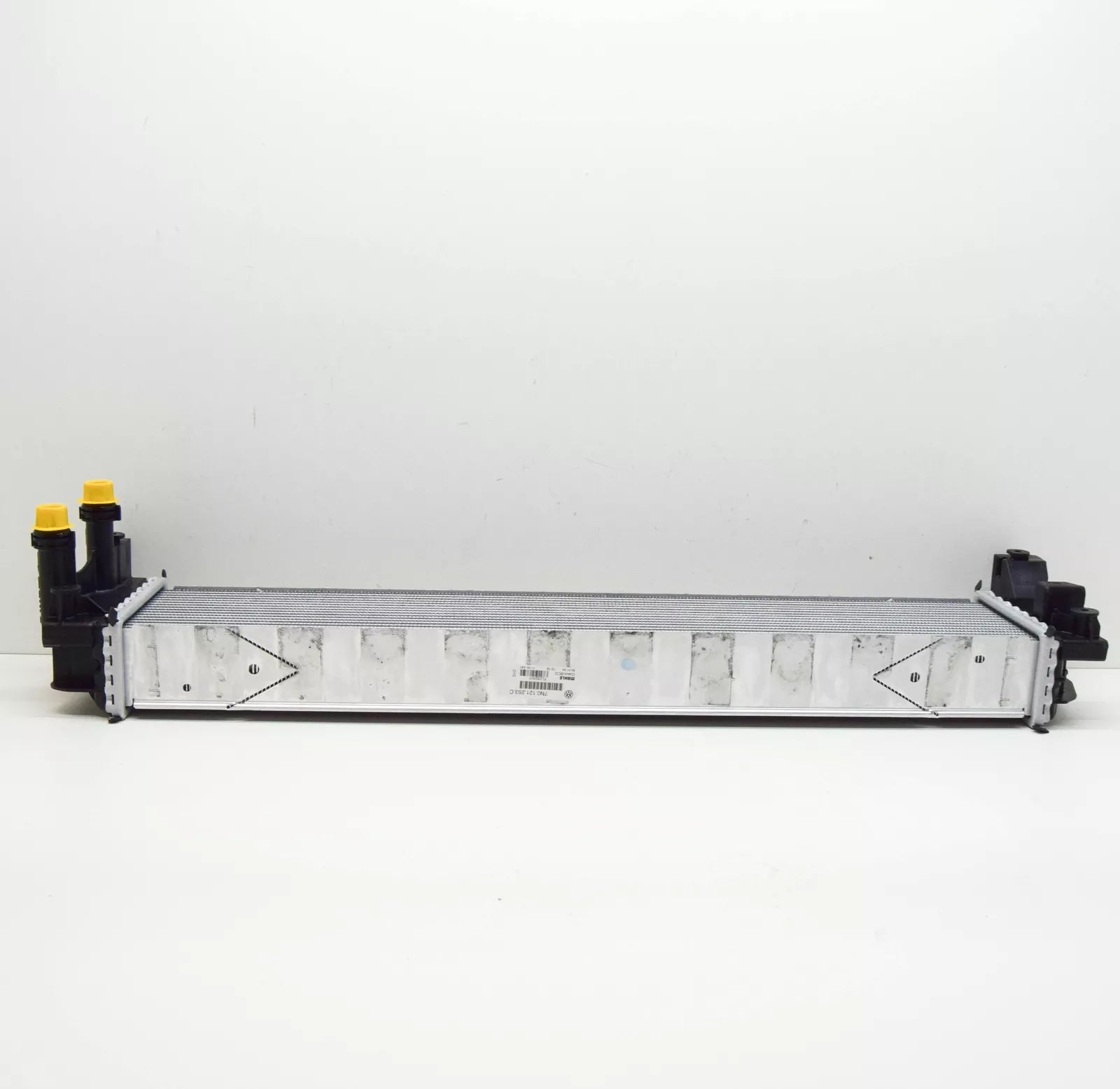 NEW VW SHARAN 7N ENGINE ADDITIONAL COOLER FOR COOLANT 7N0121253C ORIGINAL