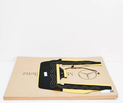 NEW MERCEDES-BENZ E S212 FRONT LEFT LOWER SEAT HEATER PAD A2129064002