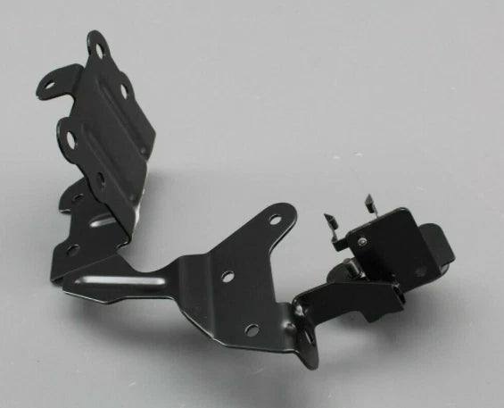 NEW VW PHAETON 3D ADDITIONAL WATER COOLANT PUMP BRACKET 3D0121079T ORIGINAL