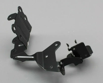 NEW VW PHAETON 3D ADDITIONAL WATER COOLANT PUMP BRACKET 3D0121079T ORIGINAL