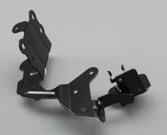 NEW VW PHAETON 3D ADDITIONAL WATER COOLANT PUMP BRACKET 3D0121079T ORIGINAL