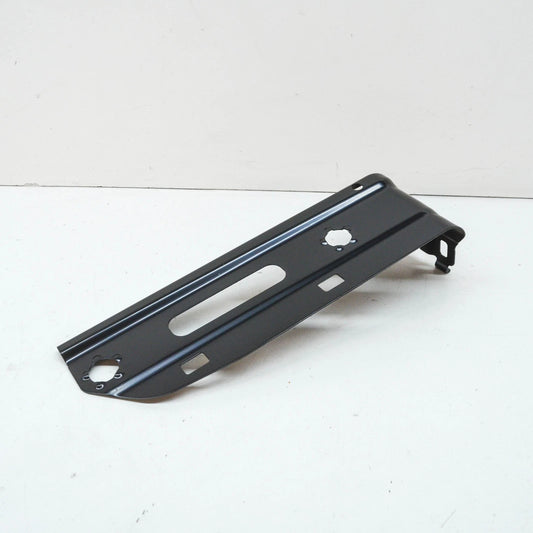 NEW BMW X5 G05 FRONT DUCT LOWER BRACKET 51647443621 ORIGINAL