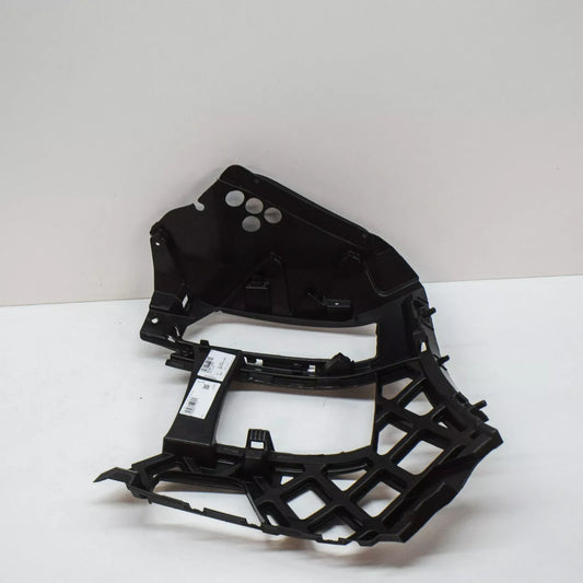 NEW VW TRANSPORTER T6 FRONT LEFT BUMPER GUIDE PROFILE 7E0807177A ORIGINAL