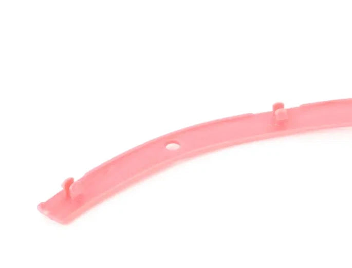 NEW MERCEDES-BENZ C W203 FRONT DOOR LEFT A-PILLAR AREA RAIL A2037270935 ORIGINAL