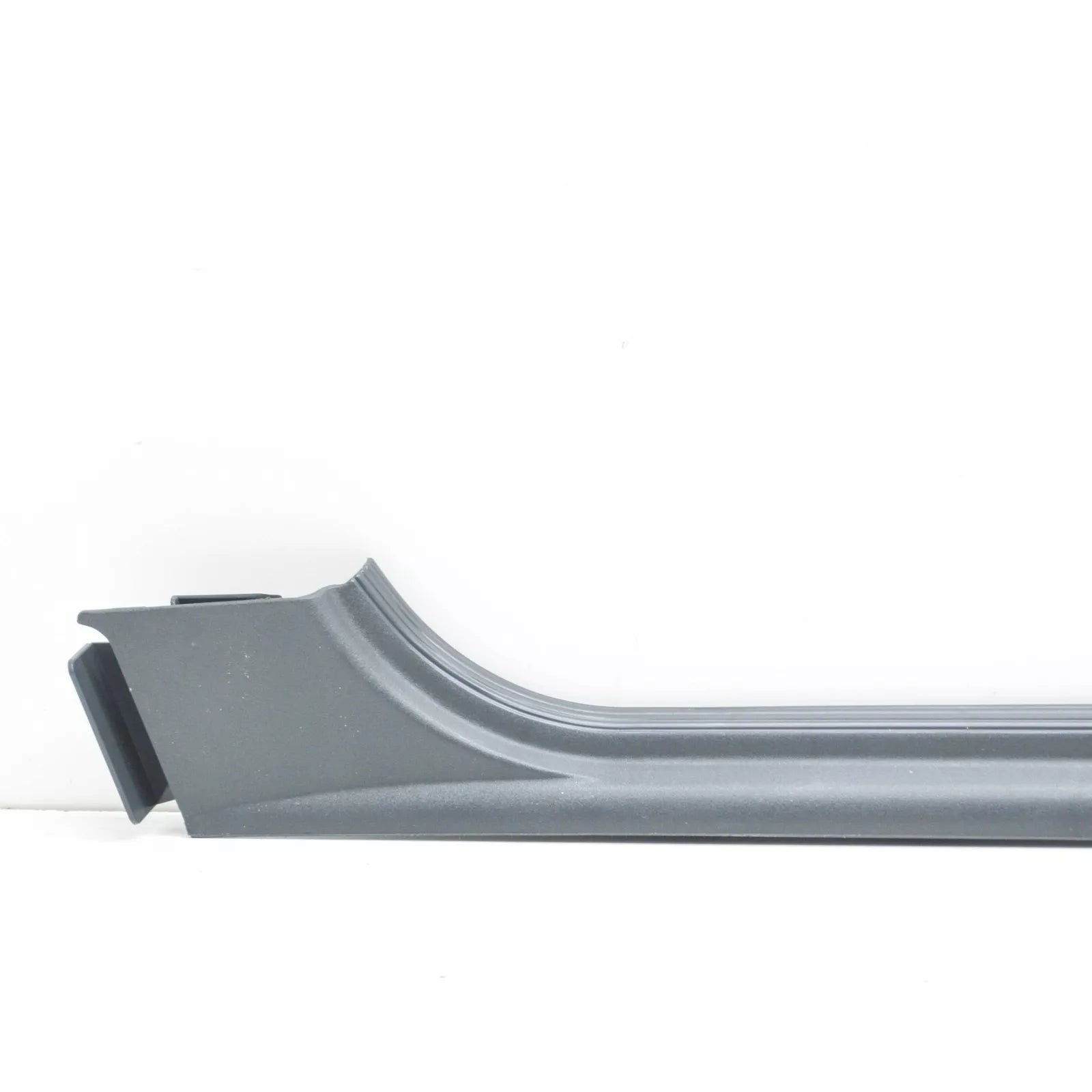 NEW BMW 3 COUPE E36 FRONT RIGHT INTERIOR STEP TRIM 51478187169 ORIGINAL