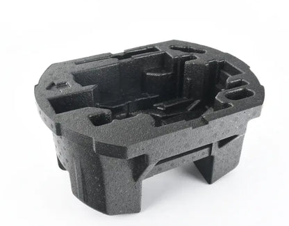 NEW VOLKSWAGEN JETTA A7 MK7 REAR BOOT FOAM TOOL BOX 5GM012115L ORIGINAL