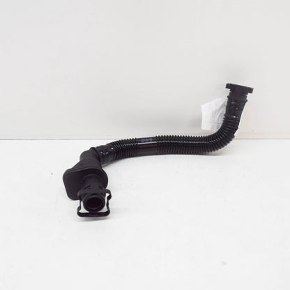 NEW BMW E71 F01 F02 SAC SEDAN INTAKE MANIFOLD VENT HOSE 7574114 11157574114