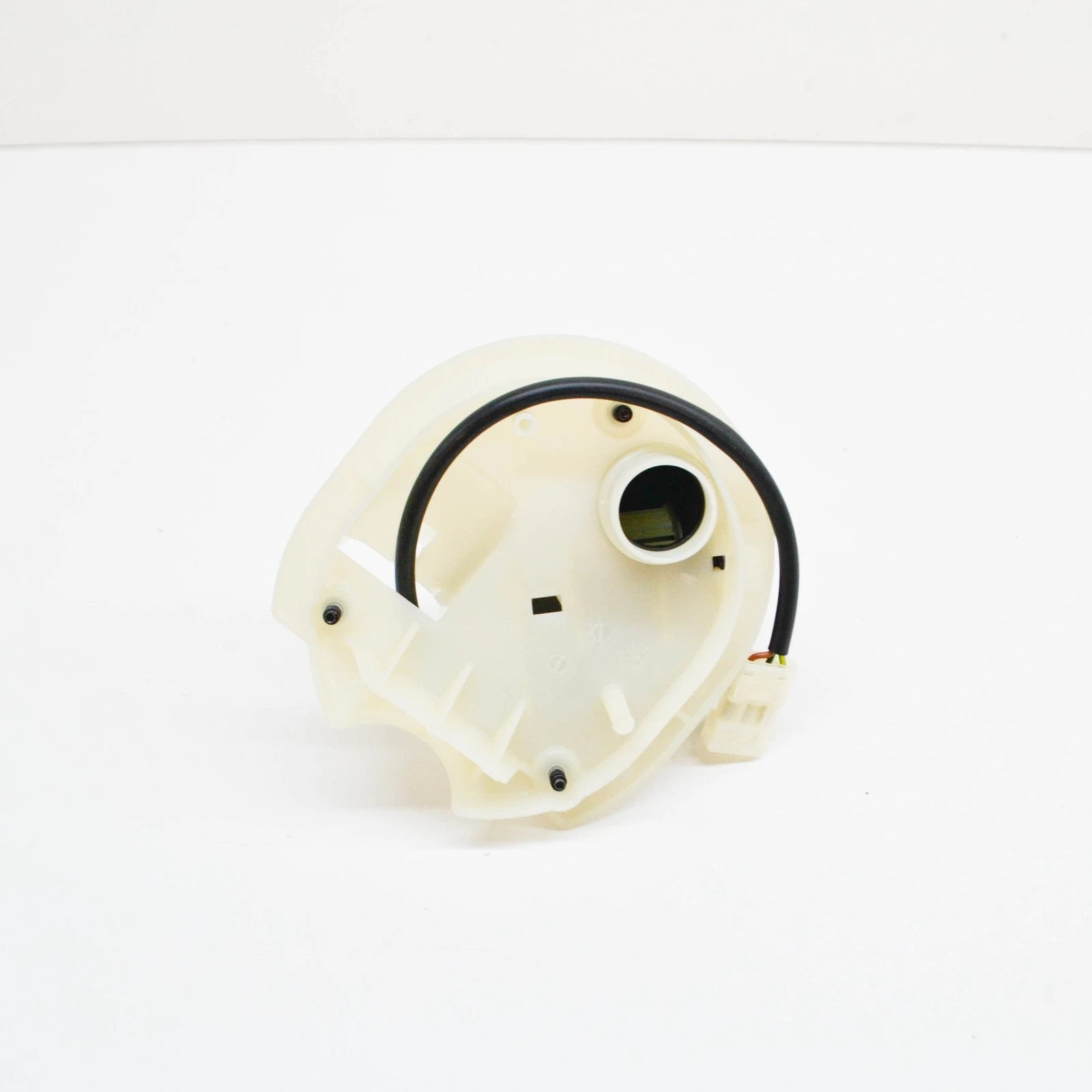 NEW BMW 3 E46 HEATER BLOWER FAN MOTOR 12907571019 7571019 ORIGINAL