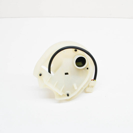 NEW BMW 3 E46 HEATER BLOWER FAN MOTOR 12907571019 7571019 ORIGINAL