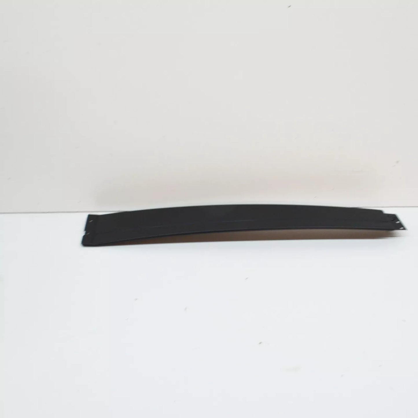 NEW BMW 3 COUPE E30 REAR LEFT DOOR B-PILLAR TRIM COVERING 51131922743 ORIGINAL