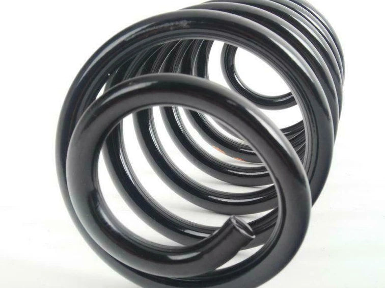 NEW VOLKSWAGEN BEETLE A5 REAR COIL SPRING 1K0511115BH ORIGINAL