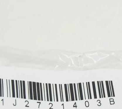 NEW AUDI A3 SPORTBACK 8P CLUTCH PEDAL RETURN SPRING RHD 1J2721403B ORIGINAL