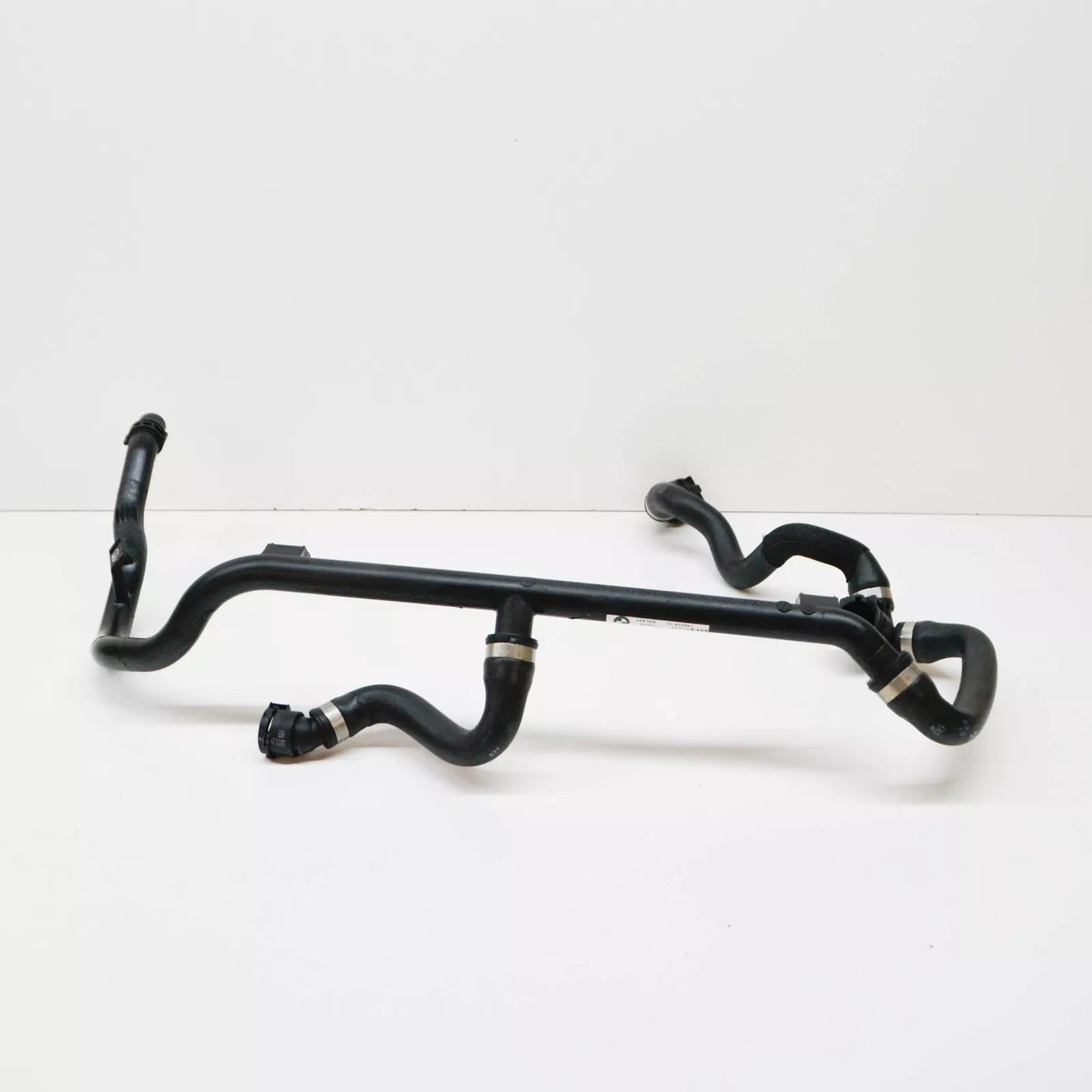 NEW BMW 3 COUPE E92 ENGINE COOLANT RECOVERY TANK HOSE 7599460 17127599460