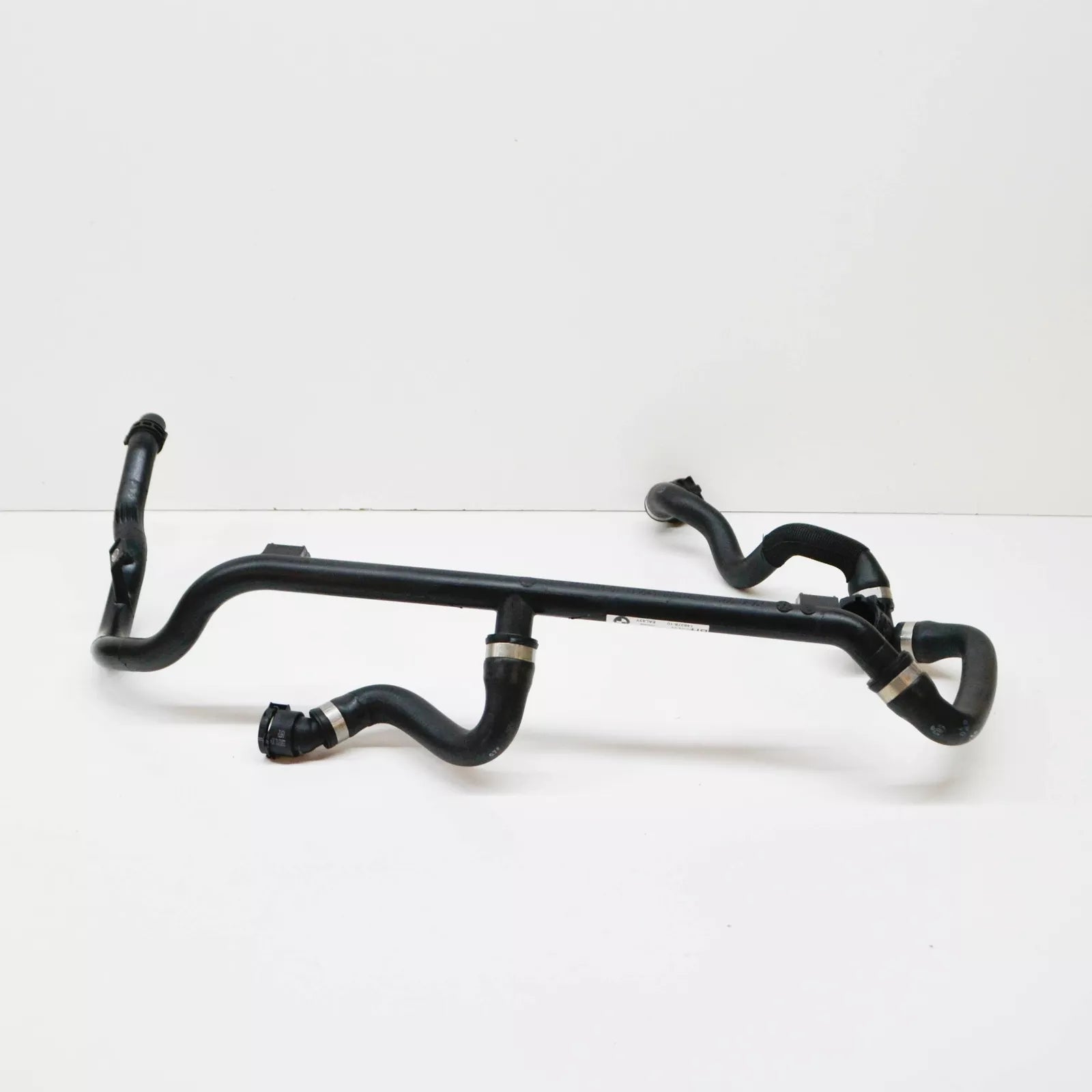 NEW BMW 3 COUPE E92 ENGINE COOLANT RECOVERY TANK HOSE 7599460 17127599460