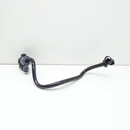 NEW BMW 5 G30 FUEL TANK BREATHER VALVE 13908601847 ORIGINAL