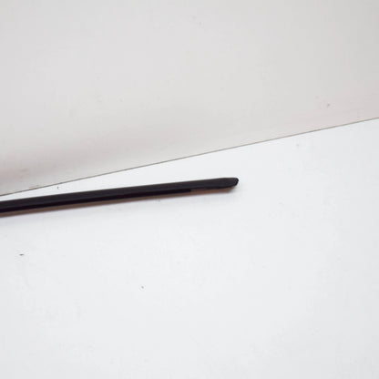 NEW BMW X6 E71 E72 WINDSCREEN UPPER MOULDING TRIM 51317179737 ORIGINAL