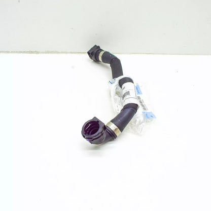 NEW BMW X5 E70 COOLANT HOSE PIPE 17127794157 ORIGINAL