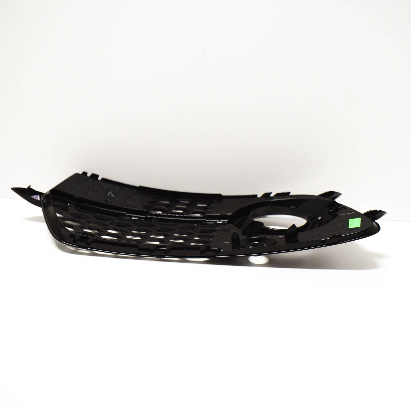new audi q5 8r front bumper right side grille 8r0807682nbji 8r0807682 original