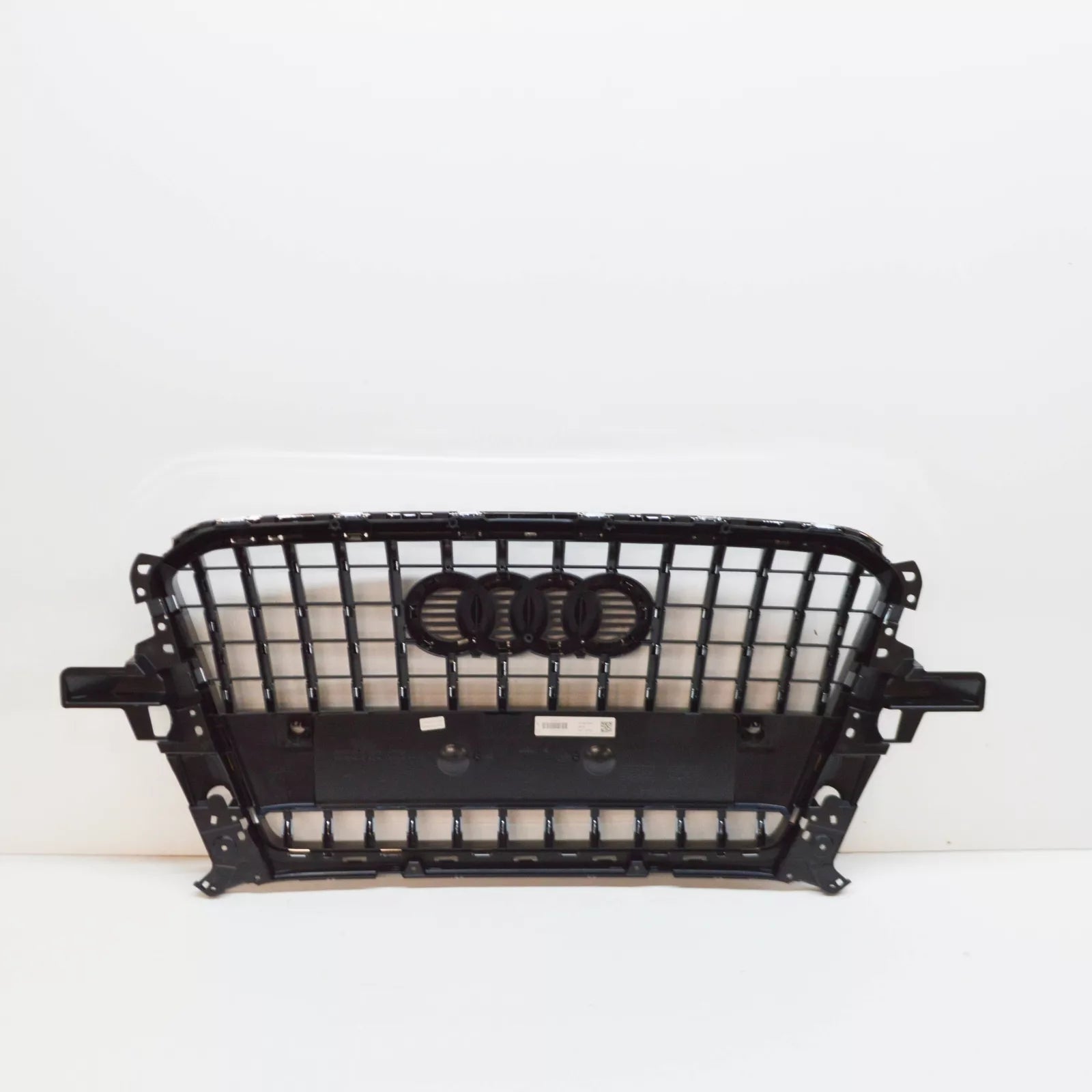 NEW AUDI Q5 8R RADIATOR GRILLE 8R0853651ACT94 ORIGINAL