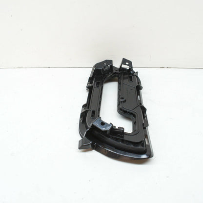 NEW MERCEDES-BENZ E C207 FRONT BUMPER LEFT GRILLE COVER A2078850353 ORIGINAL