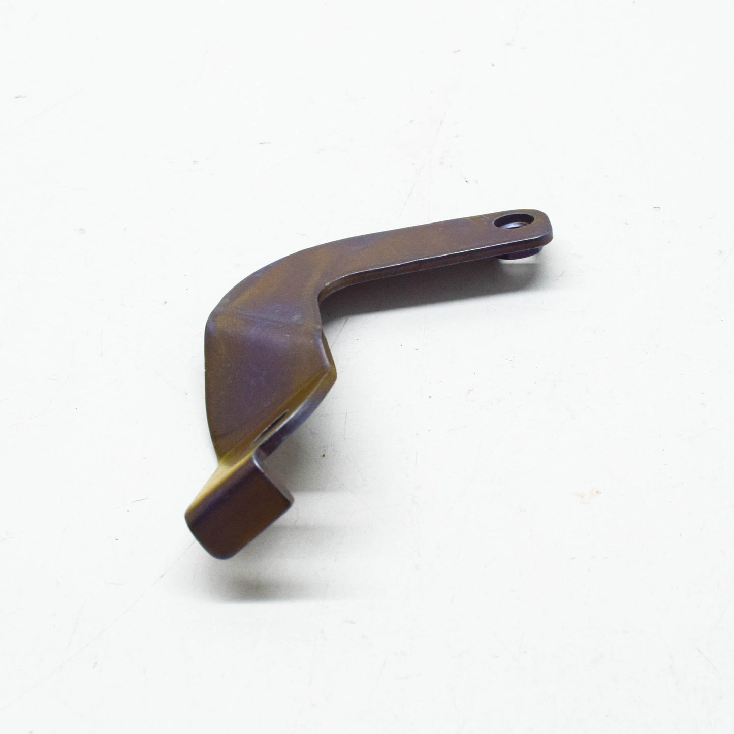 NEW MERCEDES-BENZ S W222 ENGINE OIL LINE BRACKET A2781880040 ORIGINAL