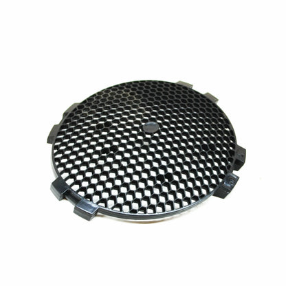 NEW VW TOURAN 1T1 FRONT BUMPER GRILLE EMBLEM 5K0853343H81 ORIGINAL