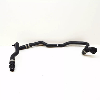 NEW BMW 1 F21 ENGINE COOLANT RADIATOR HOSE 17128662837 ORIGINAL