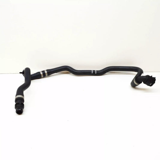 NEW BMW 1 F21 ENGINE COOLANT RADIATOR HOSE 17128662837 ORIGINAL