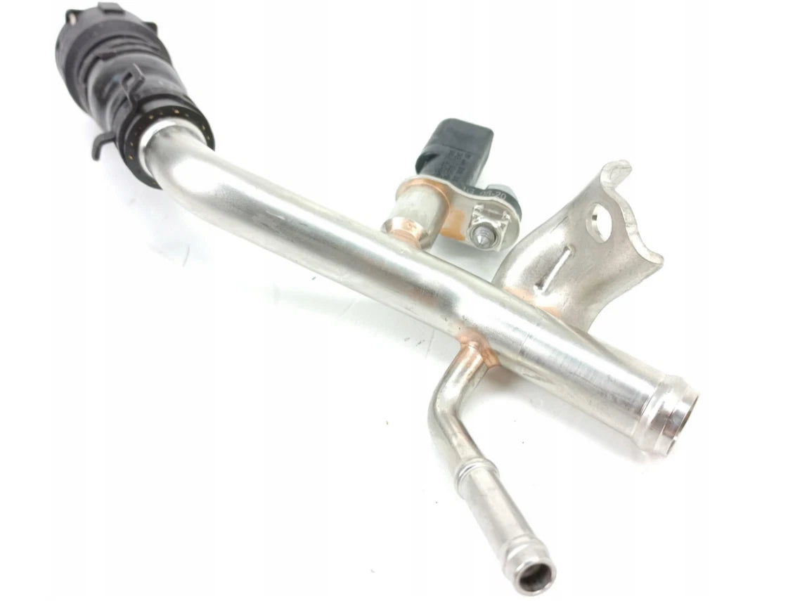 NEW VOLKSWAGEN CADDY MK4 SB COOLANT PIPE 05L121050C ORIGINAL