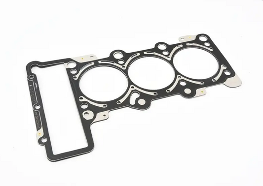 new audi a6 avant c7 cylinder head gasket cylinders 4-6 06e103149as original