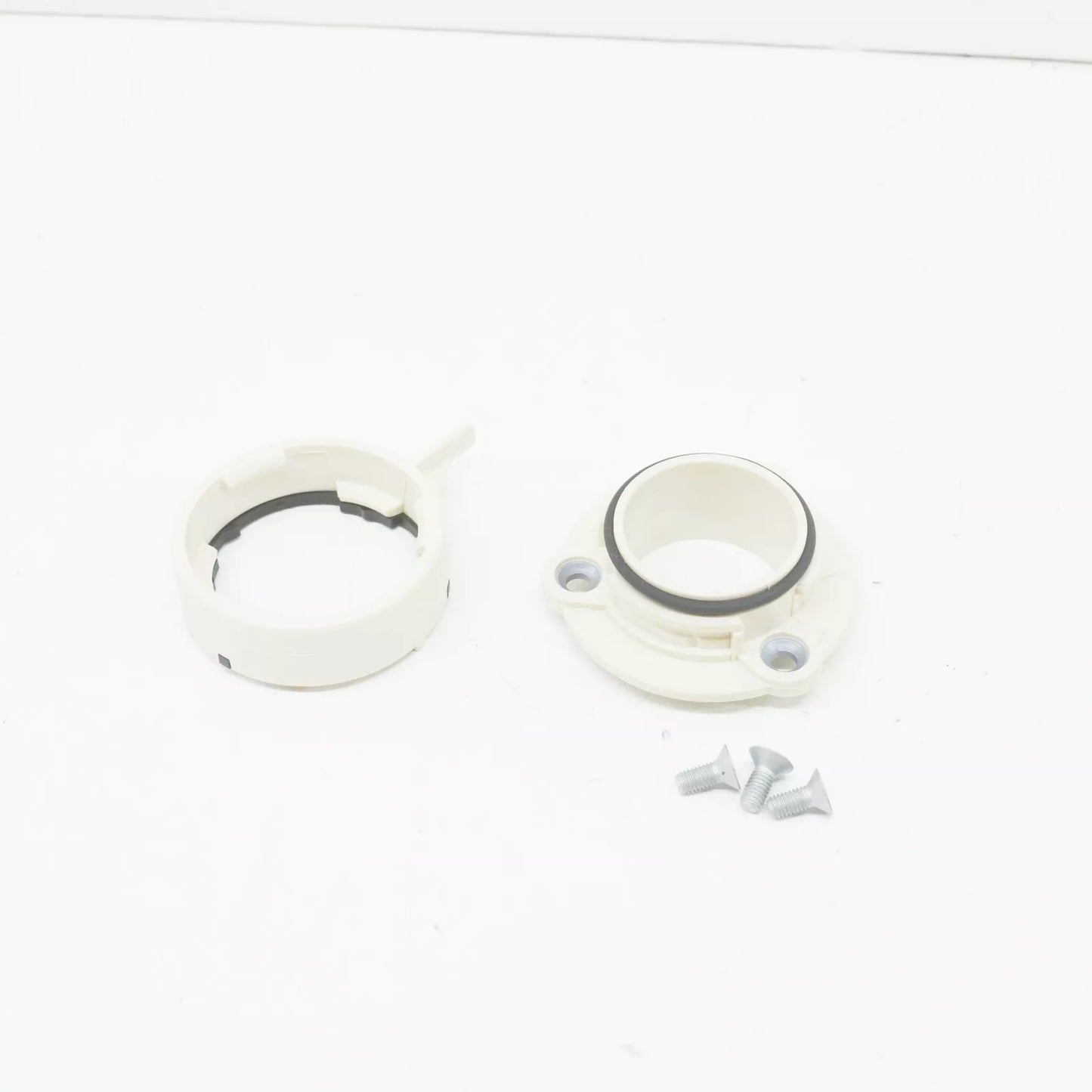 NEW BMW X6 E71, E72 SNAP LOCK KIT 8627680 11658627680 ORIGINAL