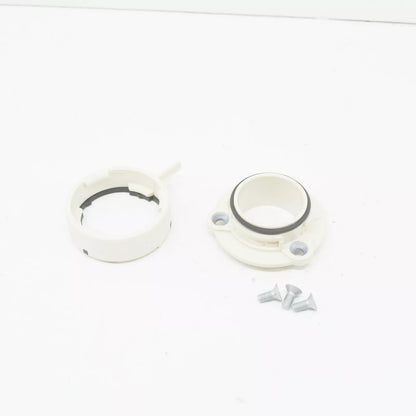 NEW BMW X6 E71, E72 SNAP LOCK KIT 8627680 11658627680 ORIGINAL