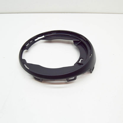 NEW MERCEDES-BENZ GLC X253 FRONT RADIATOR GRILLE EMBLEM RING A2538887900