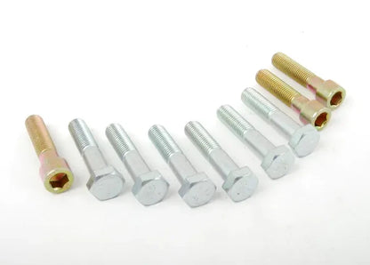 NEW MERCEDES BENZ SL R129 DRIVE SHAFT FLEX JOINT KIT A1704100015 ORIGINAL