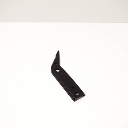 NEW MB C W204 AMG FRONT BUMPER RIGHT UPPER BRACKET RAIL A2048810606 ORIGINAL