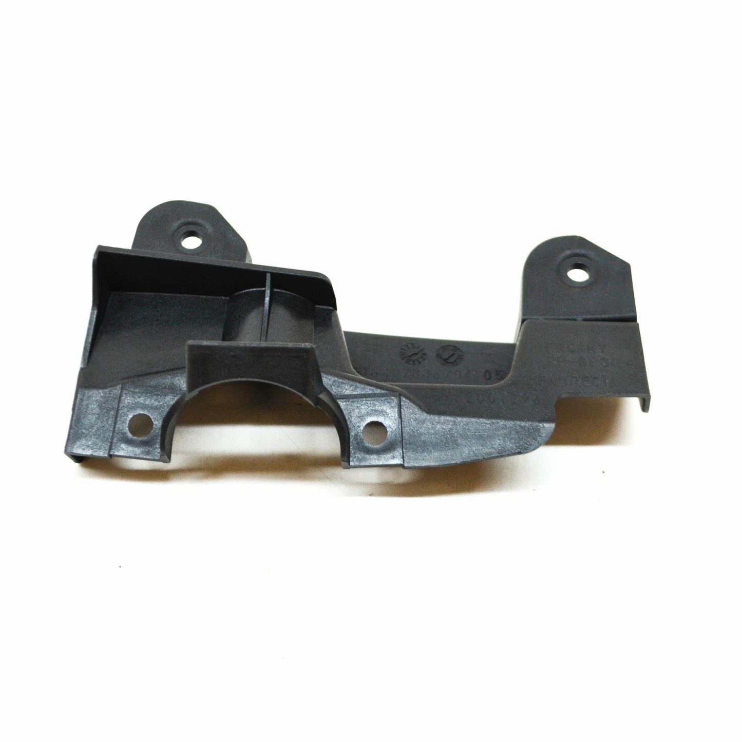 NEW BMW 1 E81 RIGHT AIR DUCT BRACKET 51647836704 7836704