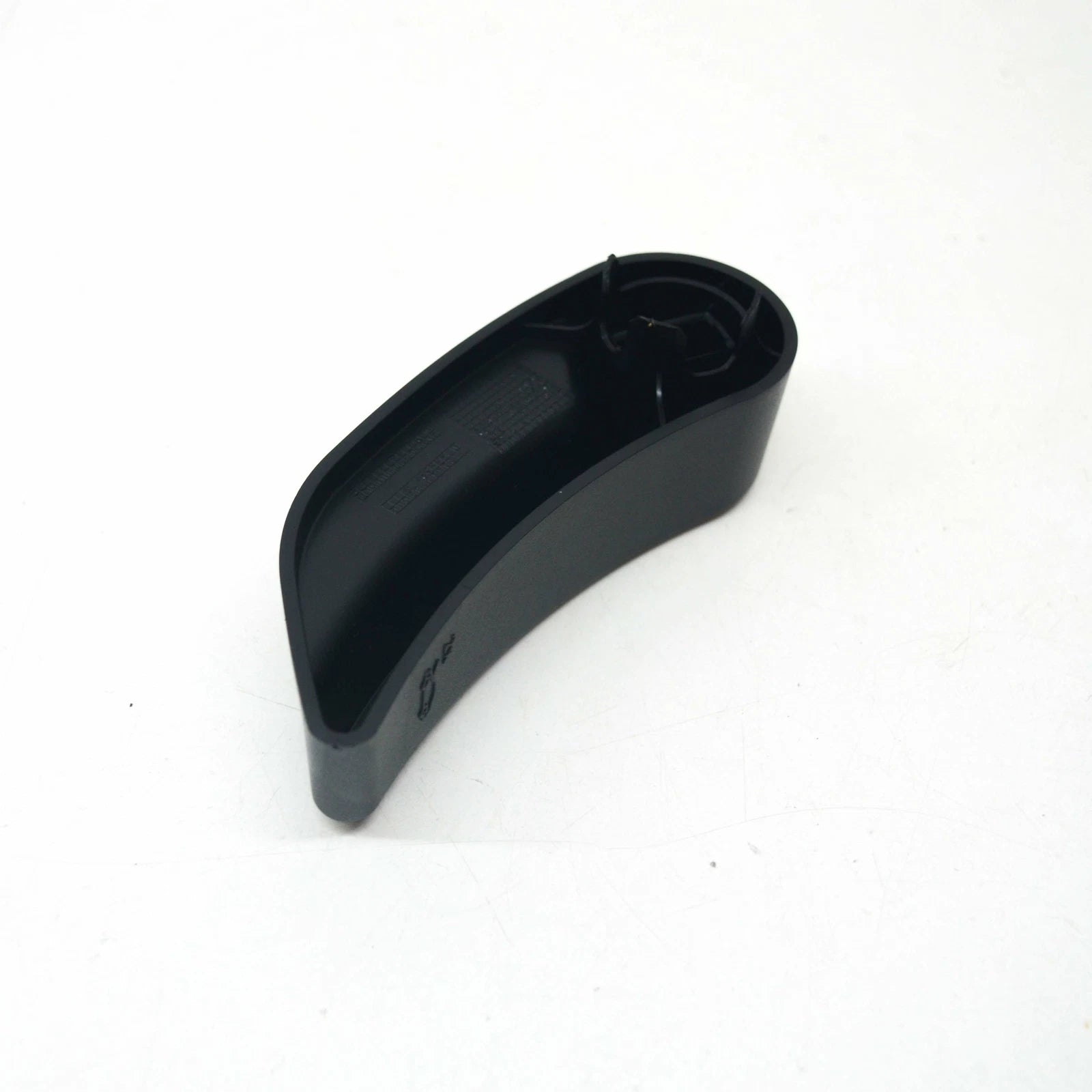 NEW BMW X3 G01 FRONT BONNET HOOD LID RELEASE LEVER LHD 51237397999 ORIGINAL