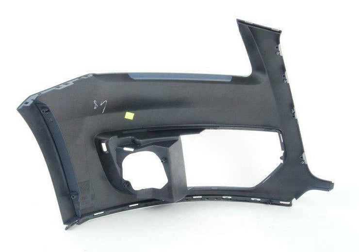 NEW AUDI Q5 8R FRONT BUMPER LEFT COVER 8R0807107GRU ORIGINAL