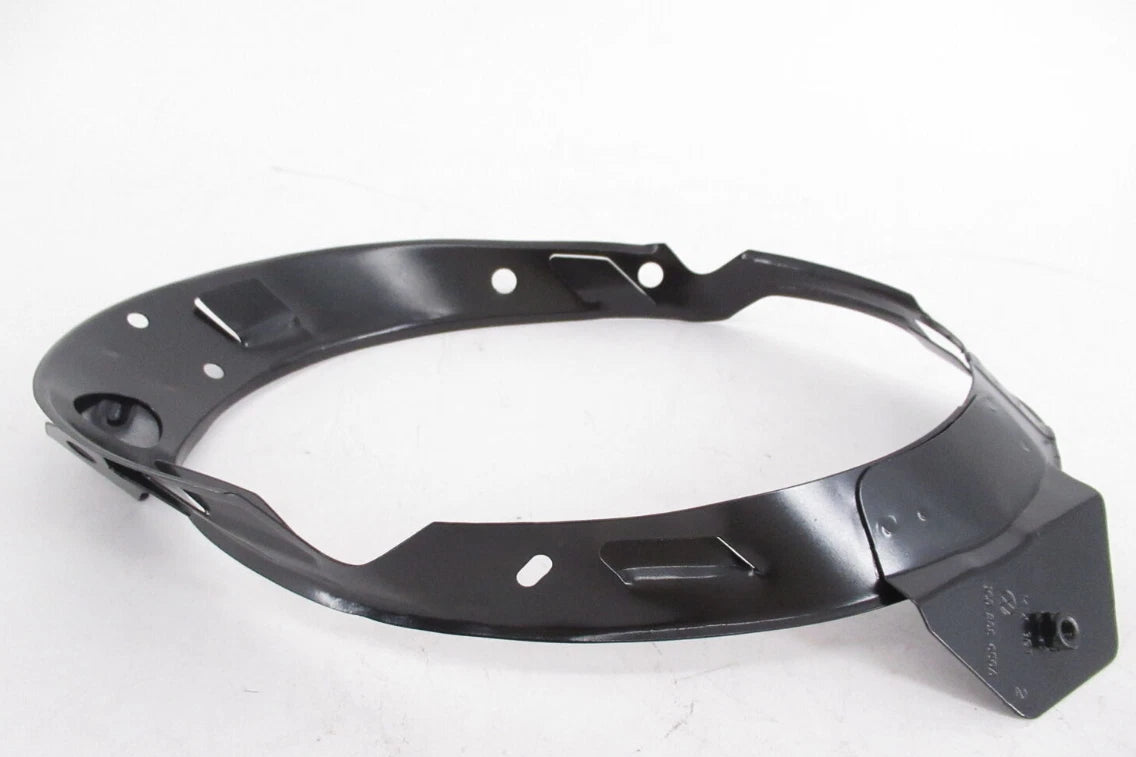 NEW VW BEETLE 9C RIGHT HEADLIGHT MOUNTING REINFORCEMENT 1C0806640J