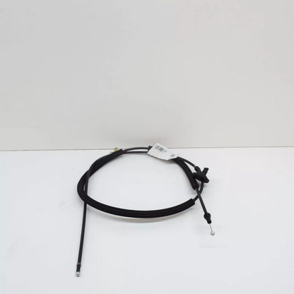 NEW VOLKSWAGEN CADDY 2K TRUNK LID LOCK RELEASE CABLE 1T0823535F 2012