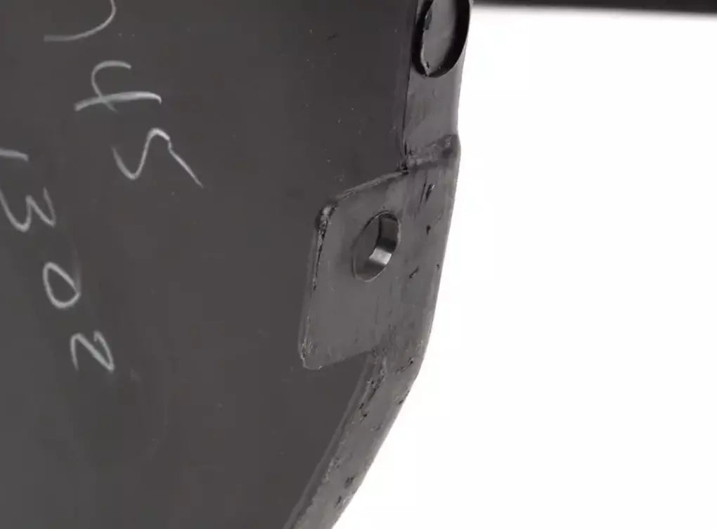 NEW BMW Z3 COUPE E36 REAR RIGHT INNER FENDER 8400108 51718400108 ORIGINAL