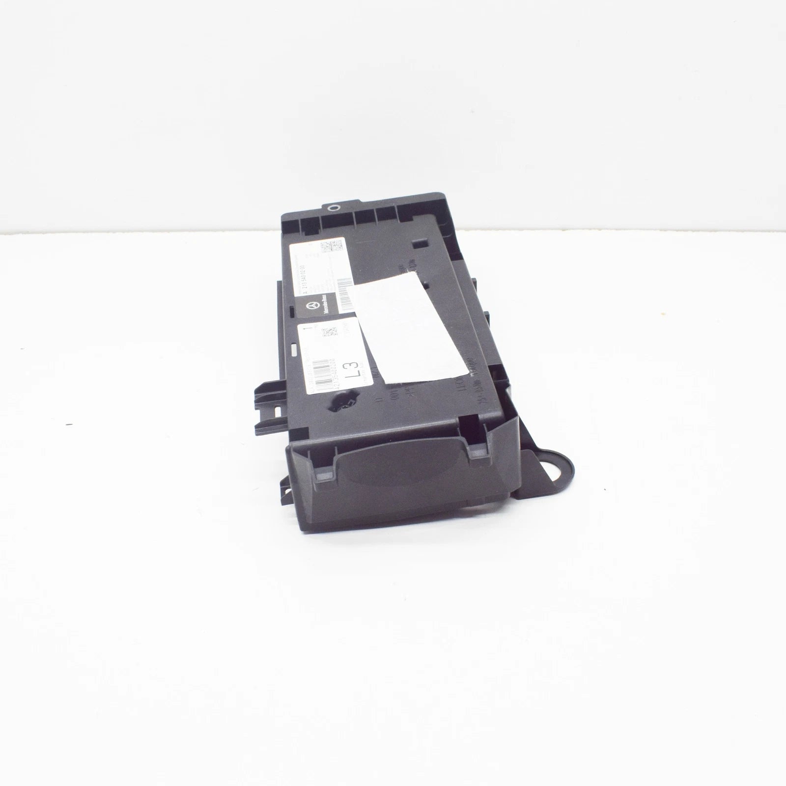 NEW MERCEDES-BENZ E W213 FUSE BOX COVER A2135400200 ORIGINAL